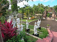 Bali En Java 2017 - 01 - Pemuteran 04 - Toer 1 12