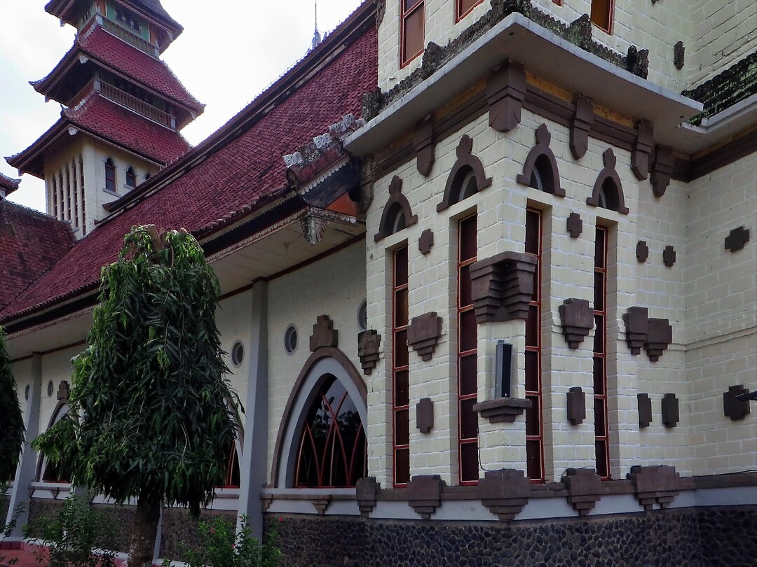 Bali En Java 2017 - 01 - Pemuteran 04 - Toer 1 13