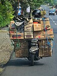 Bali En Java 2017 - 02 - Yokyakarta 08 - Toer 04 20