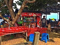 Bali En Lombok 2016 - 02 - Sanur Eerste Dag 01