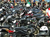 Bali En Lombok 2016 - 02 - Sanur Eerste Dag 05