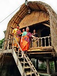 Bali En Lombok 2016 - 06 - Lombok - Hele Week 084