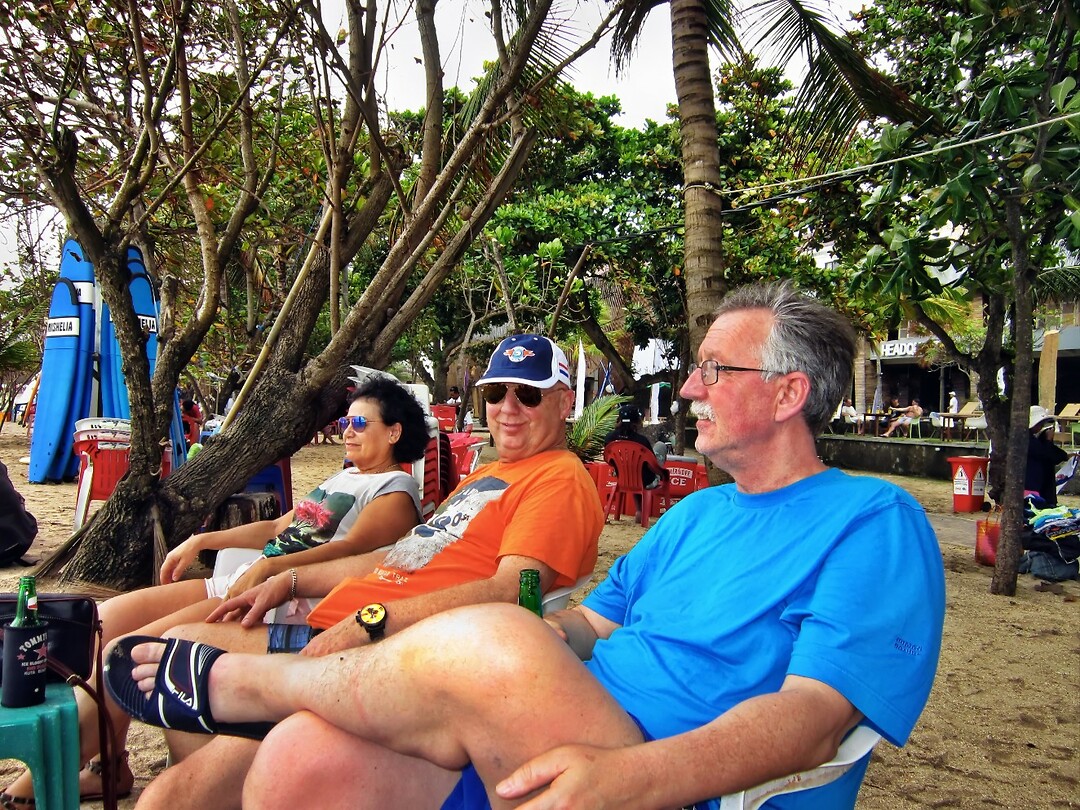 Bali En Lombok 2016 - 03 - Sanur Tweede Dag En Tanah Lot 01