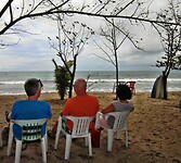 Bali En Lombok 2016 - 03 - Sanur Tweede Dag En Tanah Lot 02