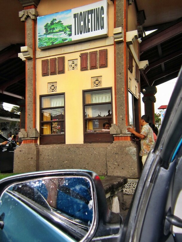 Bali En Lombok 2016 - 03 - Sanur Tweede Dag En Tanah Lot 03
