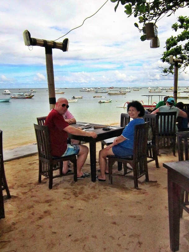 Bali En Lombok 2016 - 03 - Sanur Tweede Dag En Tanah Lot 04