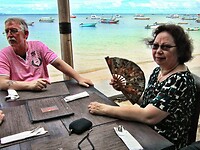 Bali En Lombok 2016 - 03 - Sanur Tweede Dag En Tanah Lot 05