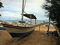 Bali En Lombok 2016 - 03 - Sanur Tweede Dag En Tanah Lot 07