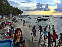 Bali En Lombok 2016 - 06 - Lombok - Hele Week 086