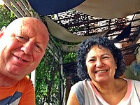 Bali En Lombok 2016 - 03 - Sanur Tweede Dag En Tanah Lot 09
