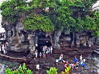 Bali En Lombok 2016 - 03 - Sanur Tweede Dag En Tanah Lot 12