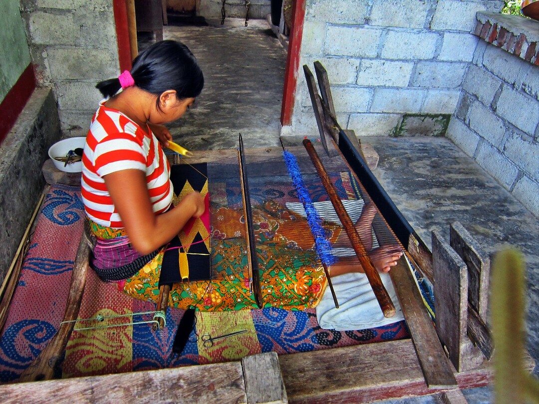 Bali En Lombok 2016 - 06 - Lombok - Hele Week 087