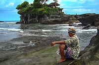 Bali En Lombok 2016 - 03 - Sanur Tweede Dag En Tanah Lot 15