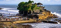 Bali En Lombok 2016 - 03 - Sanur Tweede Dag En Tanah Lot 16