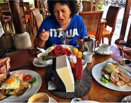 Bali En Lombok 2016 - 03 - Sanur Tweede Dag En Tanah Lot 19
