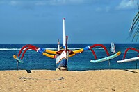 Bali En Lombok 2016 - 03 - Sanur Tweede Dag En Tanah Lot 22