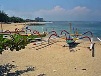 Bali En Lombok 2016 - 03 - Sanur Tweede Dag En Tanah Lot 23