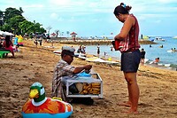 Bali En Lombok 2016 - 03 - Sanur Tweede Dag En Tanah Lot 24