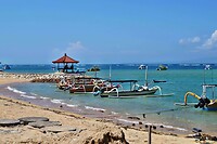 Bali En Lombok 2016 - 03 - Sanur Tweede Dag En Tanah Lot 25