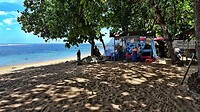 Bali En Lombok 2016 - 03 - Sanur Tweede Dag En Tanah Lot 27