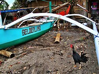 Bali En Lombok 2016 - 03 - Sanur Tweede Dag En Tanah Lot 28