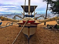 Bali En Lombok 2016 - 03 - Sanur Tweede Dag En Tanah Lot 30