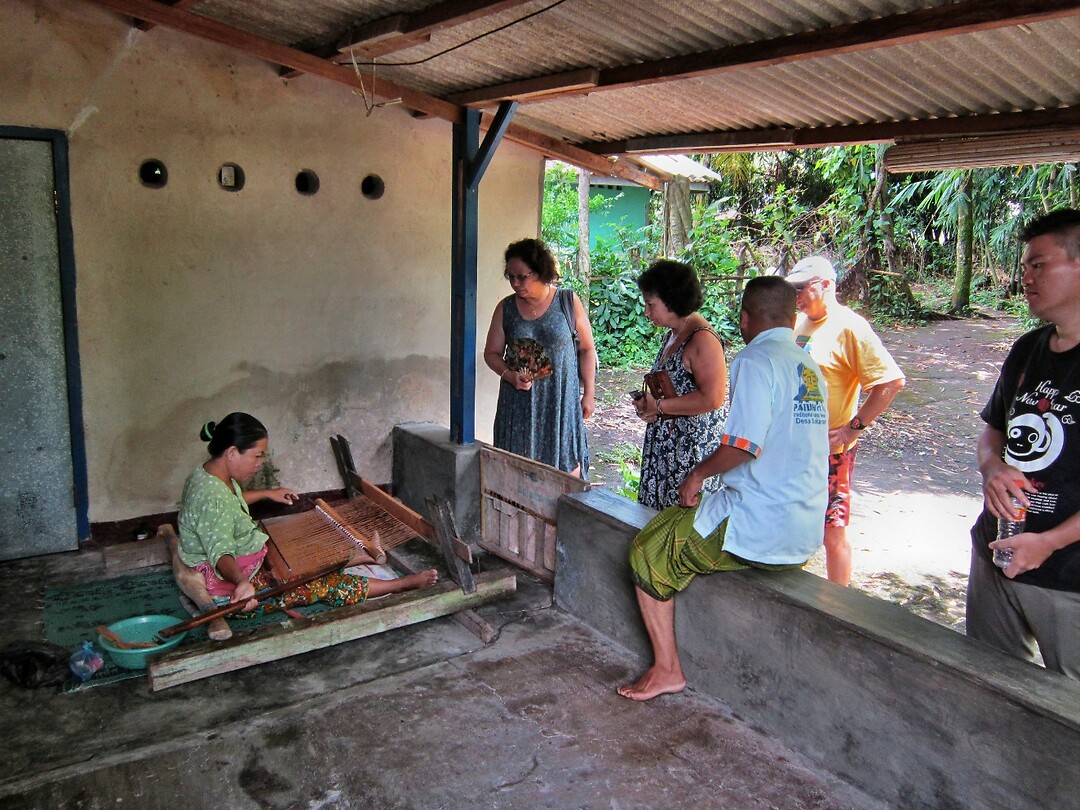 Bali En Lombok 2016 - 06 - Lombok - Hele Week 092
