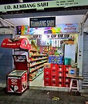 Bali En Lombok 2016 - 04 - Sanur - Nachtmarkt 09