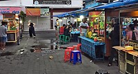 Bali En Lombok 2016 - 04 - Sanur - Nachtmarkt 11
