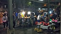 Bali En Lombok 2016 - 04 - Sanur - Nachtmarkt 16