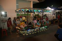 Bali En Lombok 2016 - 04 - Sanur - Nachtmarkt 17