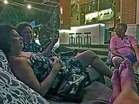 Bali En Lombok 2016 - 04 - Sanur - Nachtmarkt 18