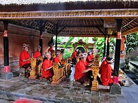 Bali En Lombok 2016 - 05 - Sanur - Toer 03
