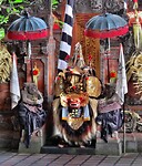 Bali En Lombok 2016 - 05 - Sanur - Toer 04