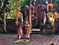 Bali En Lombok 2016 - 05 - Sanur - Toer 07