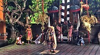 Bali En Lombok 2016 - 05 - Sanur - Toer 08