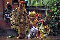 Bali En Lombok 2016 - 05 - Sanur - Toer 09