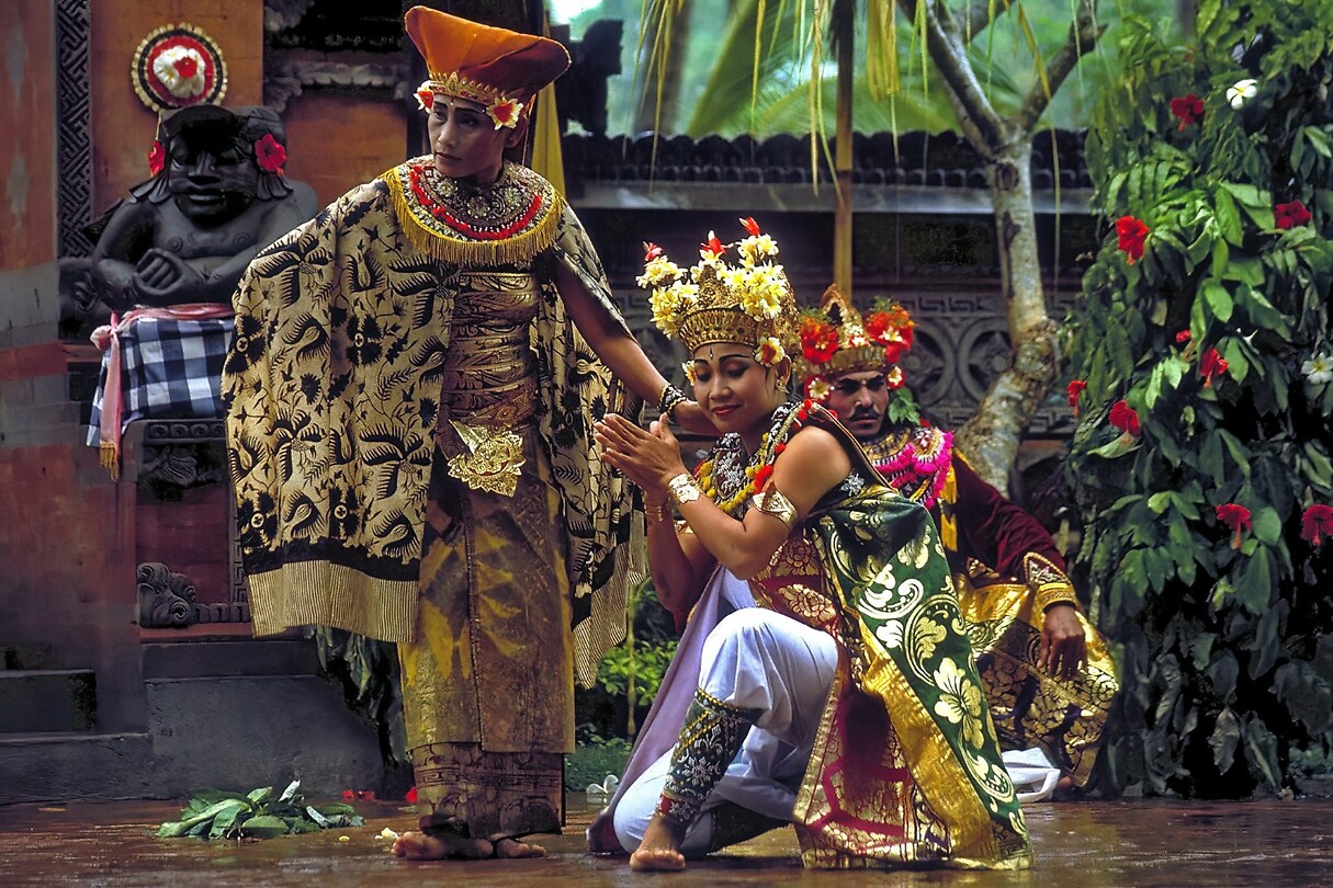 Bali En Lombok 2016 - 05 - Sanur - Toer 09