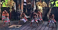 Bali En Lombok 2016 - 05 - Sanur - Toer 10