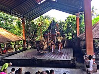 Bali En Lombok 2016 - 05 - Sanur - Toer 11