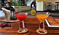 Bali En Lombok 2016 - 05 - Sanur - Toer 31