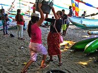 Bali En Lombok 2016 - 06 - Lombok - Hele Week 002