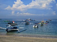 Bali En Lombok 2016 - 06 - Lombok - Hele Week 006