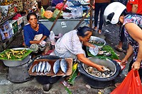 Bali En Lombok 2016 - 06 - Lombok - Hele Week 104