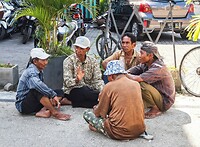 Bali En Lombok 2016 - 06 - Lombok - Hele Week 035