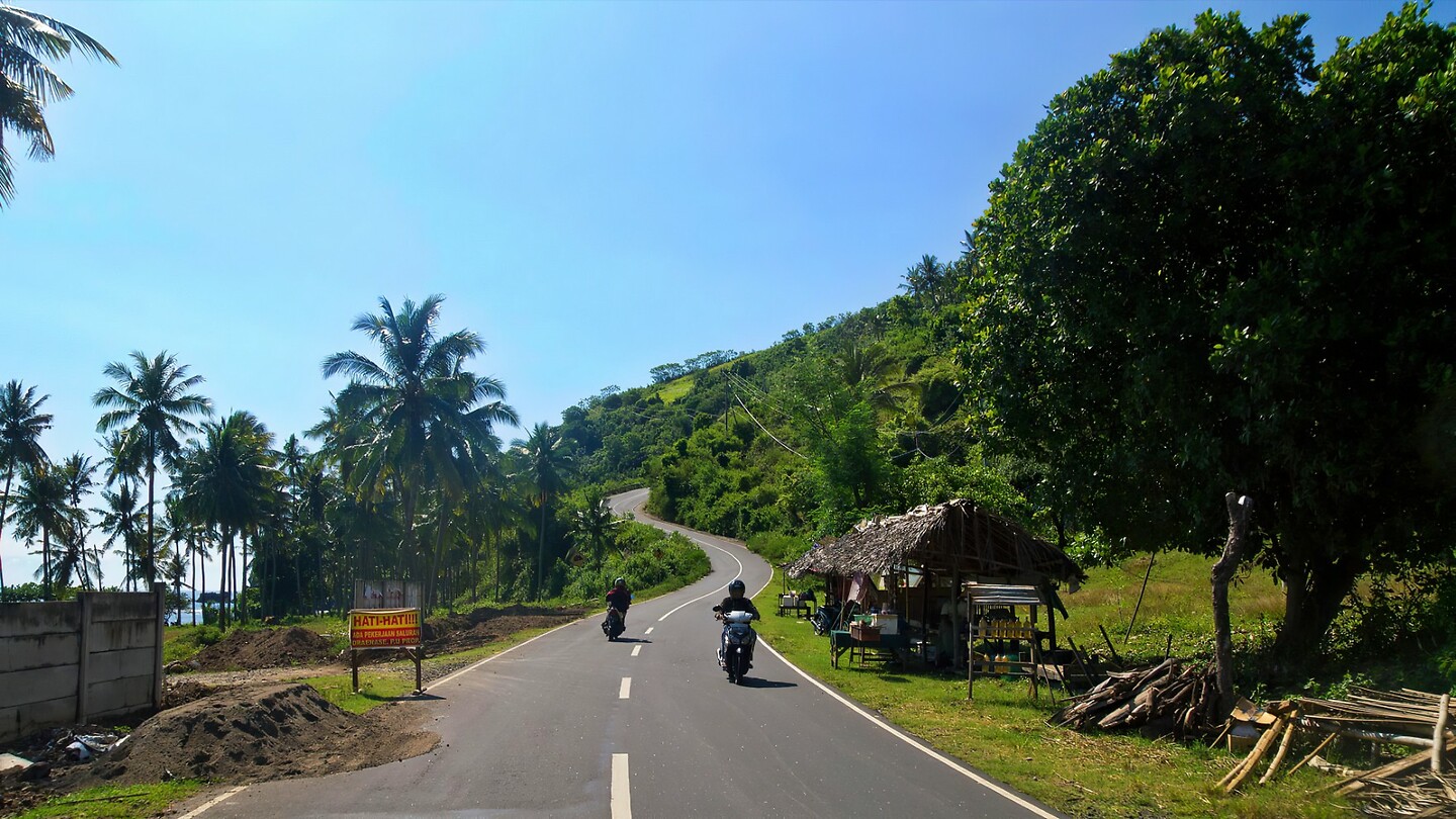Bali En Lombok 2016 - 06 - Lombok - Hele Week 036