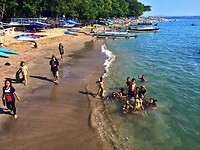 Bali En Lombok 2016 - 06 - Lombok - Hele Week 045