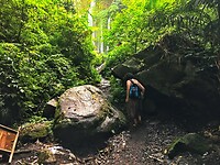 Bali En Lombok 2016 - 06 - Lombok - Hele Week 065