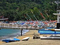 Bali En Lombok 2016 - 06 - Lombok - Hele Week 067