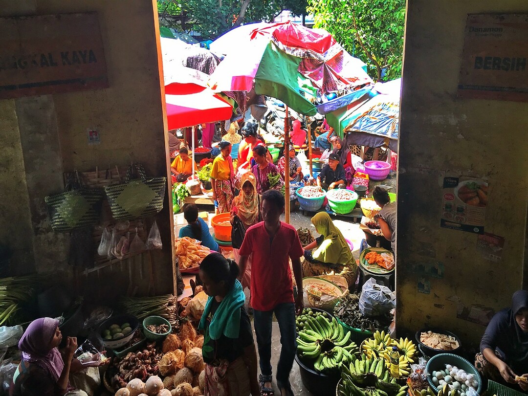Bali En Lombok 2016 - 06 - Lombok - Hele Week 144